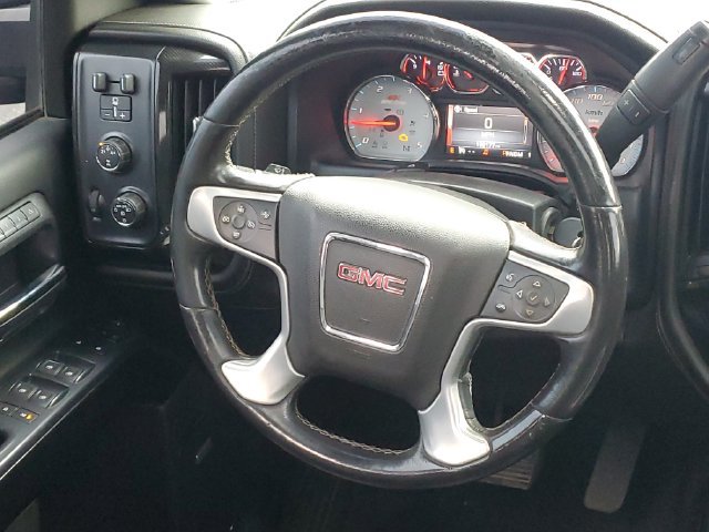 Used 2015 GMC Sierra 2500 SLT AWD/4WD image 26
