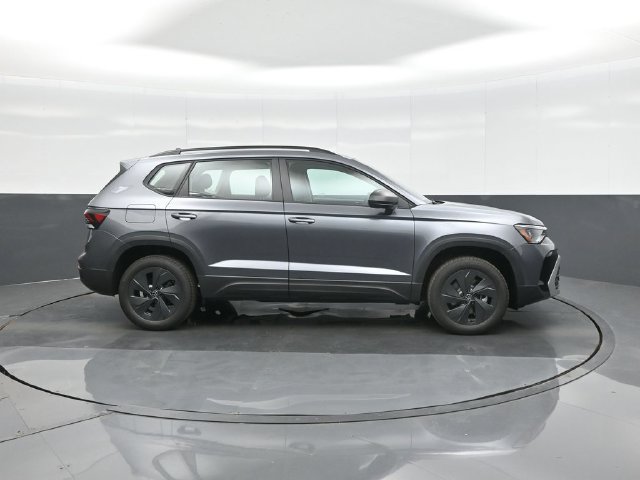 New 2026 Volkswagen Taos S FWD image 8