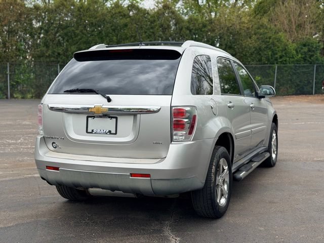 Used 2008 Chevrolet Equinox LT w/ LT Preferred Equipment Group FWD image 4