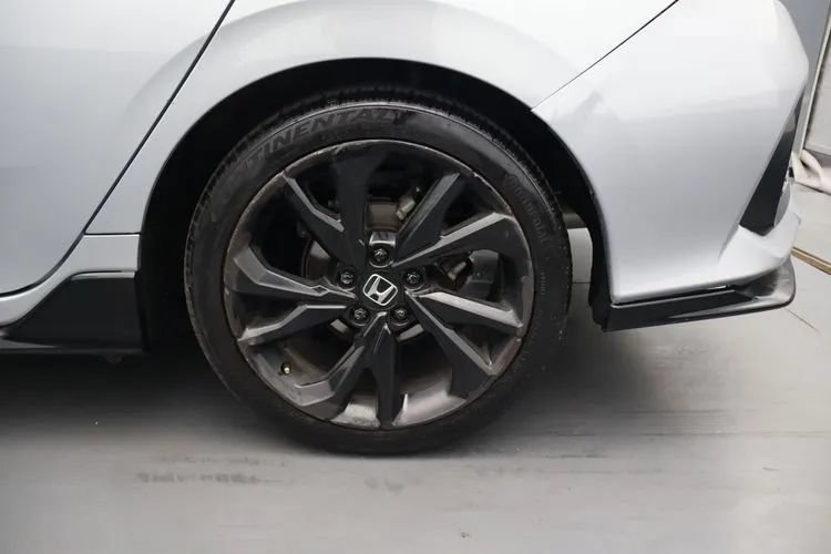 Used 2019 Honda Civic Sport image 31