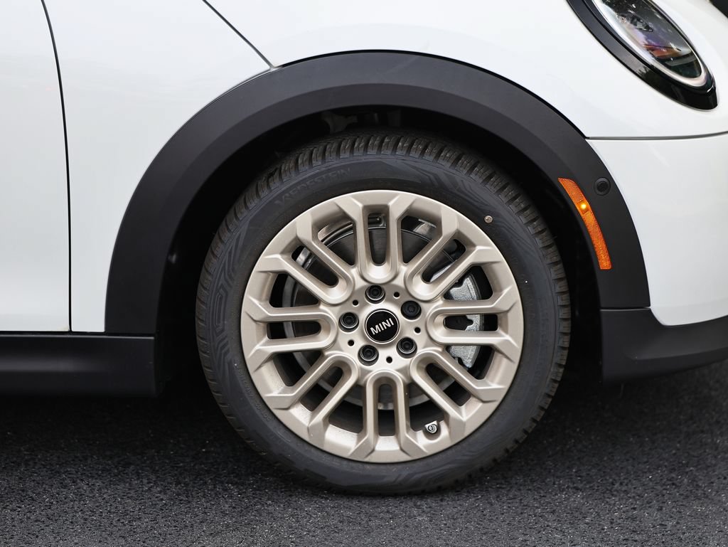 New 2026 MINI Cooper S FWD image 5