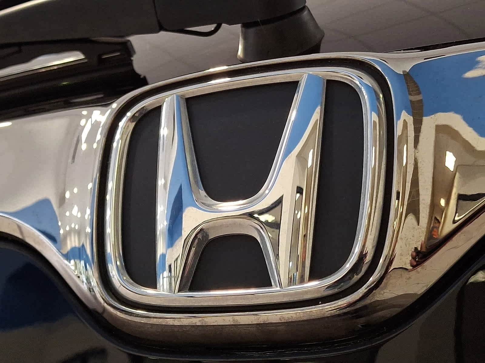 Certified 2020 Honda CR-V EX image 31