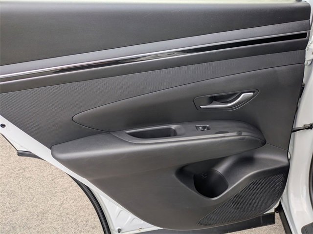 Certified 2022 Hyundai Tucson SEL w/ Cargo Package image 28