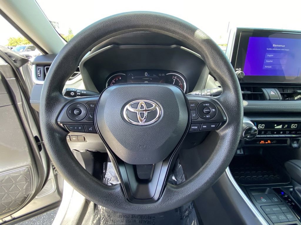 Certified 2023 Toyota RAV4 XLE AWD/4WD image 25