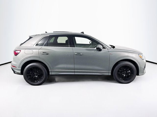 Used 2021 Audi Q3 2.0T Premium Plus AWD/4WD image 4