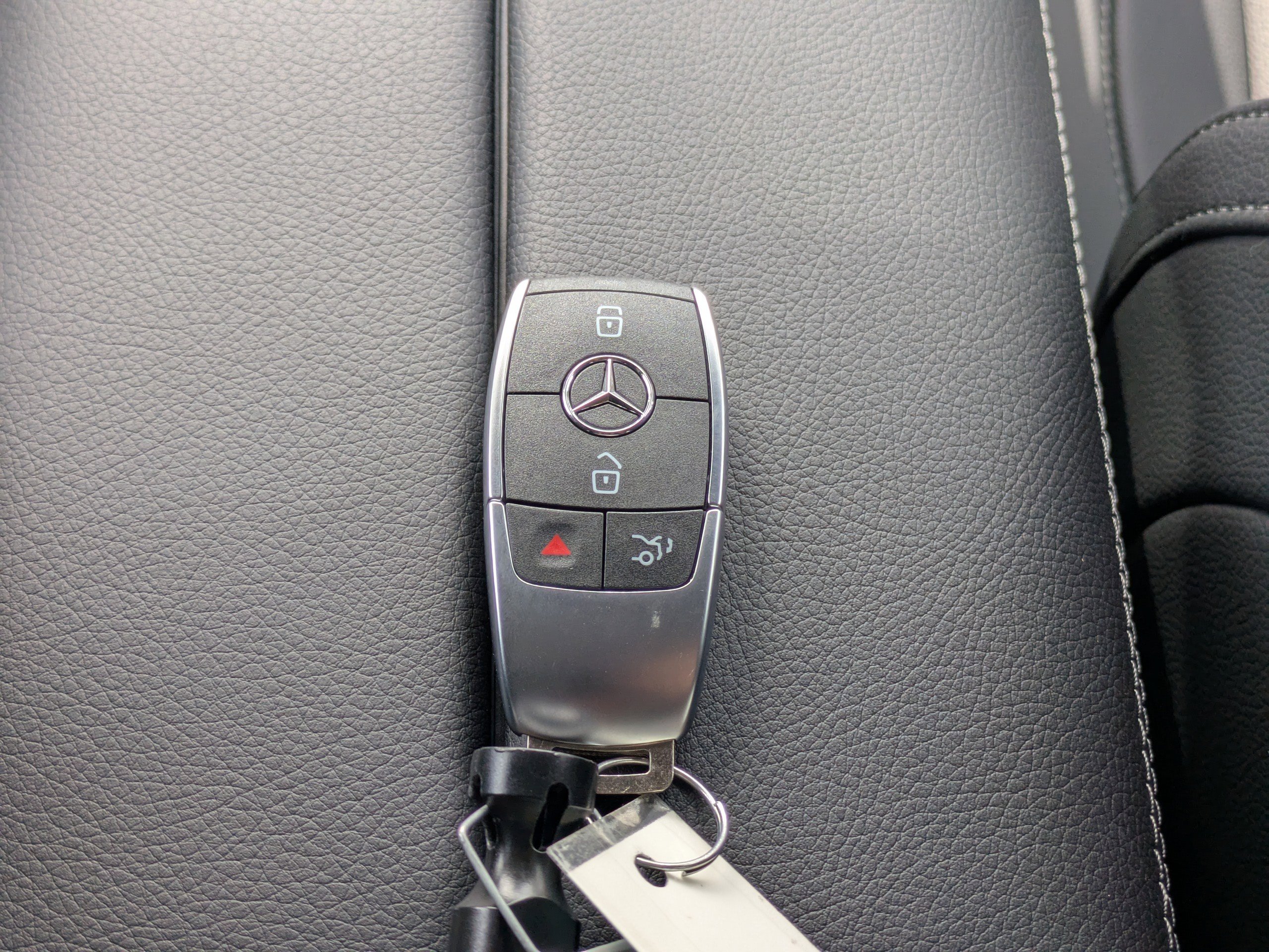 New 2025 Mercedes-Benz GLE 450 4MATIC image 32