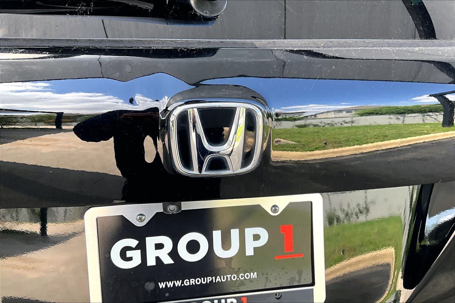 Used 2021 Honda Pilot Special Edition image 31