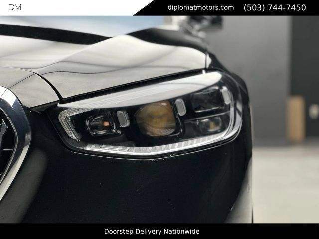 Used 2024 Mercedes-Benz Maybach S 580 4MATIC image 13