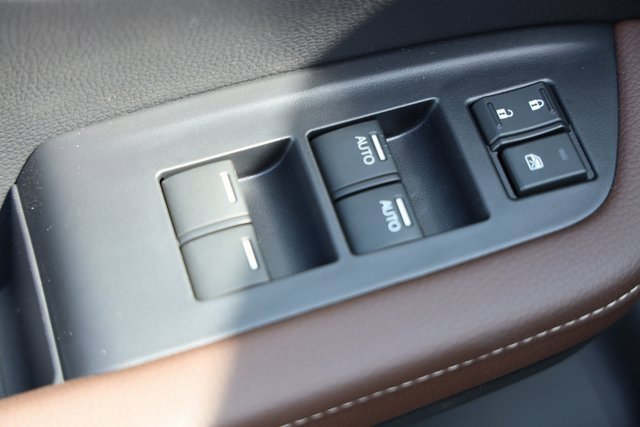 New 2026 Honda Ridgeline RTL image 18