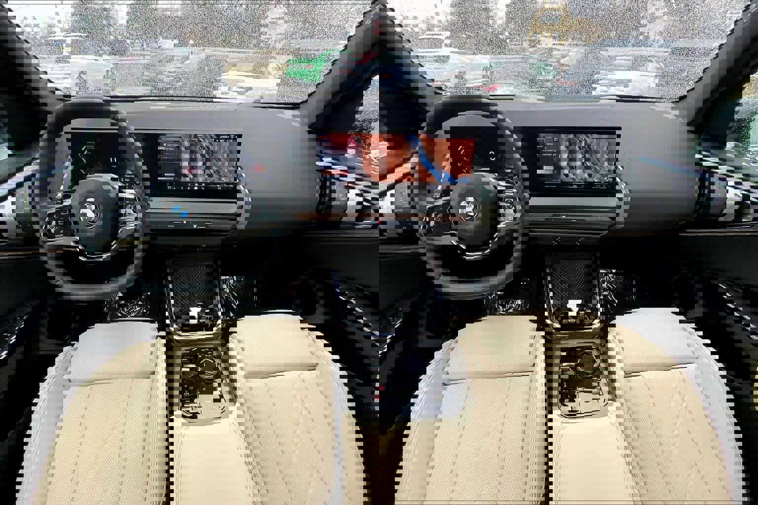 New 2026 BMW X3 xDrive30 w/ Convenience Package image 5