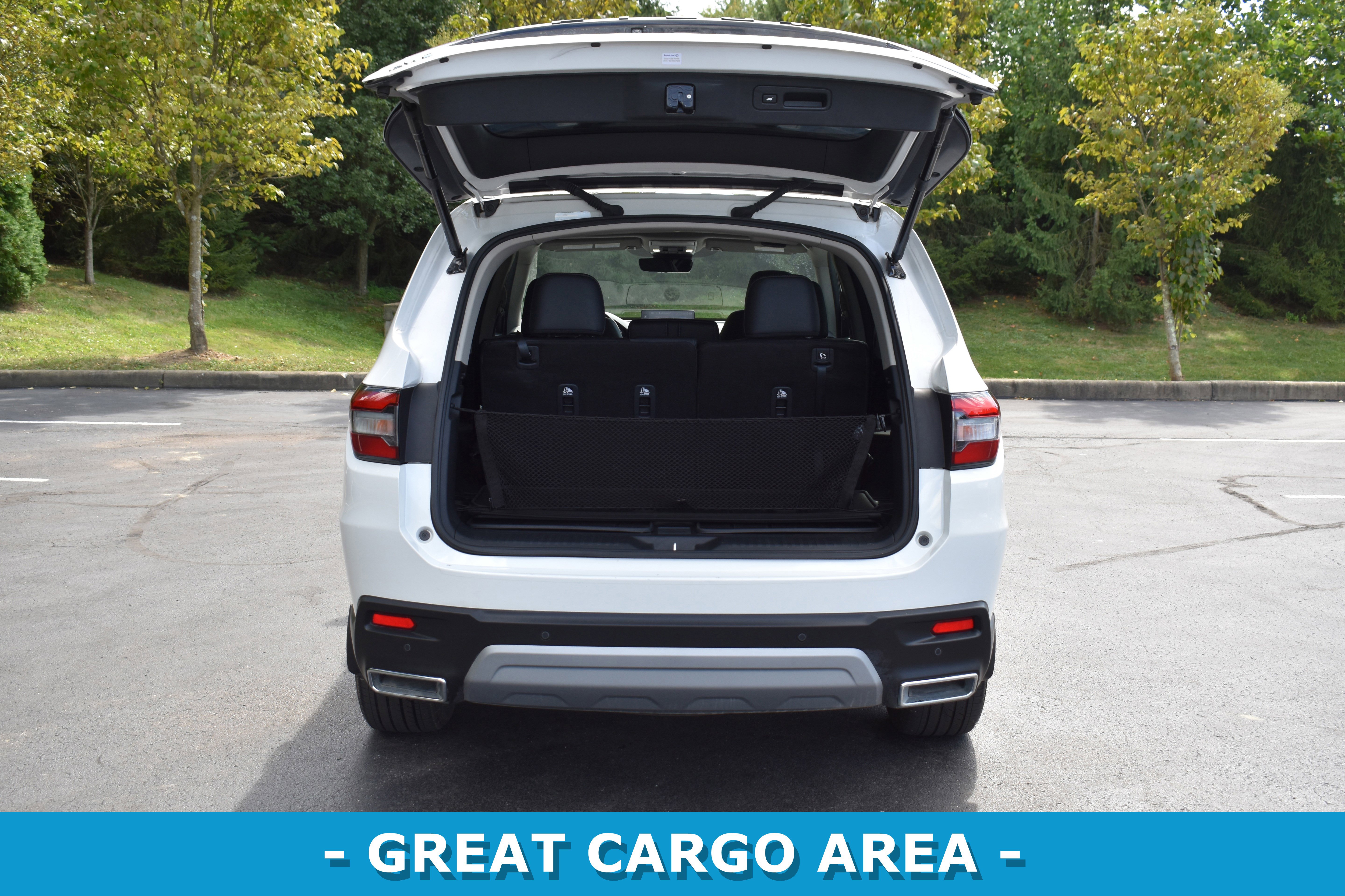 Certified 2024 Honda Pilot Touring image 27