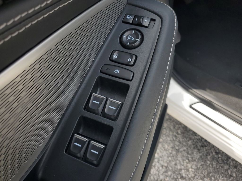 Certified 2023 Acura MDX SH-AWD w/ Advance Package image 21