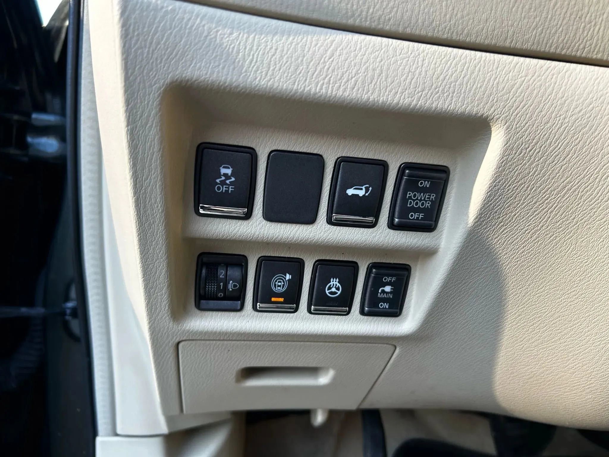 Used 2013 INFINITI JX35 FWD w/ Premium Pkg image 13