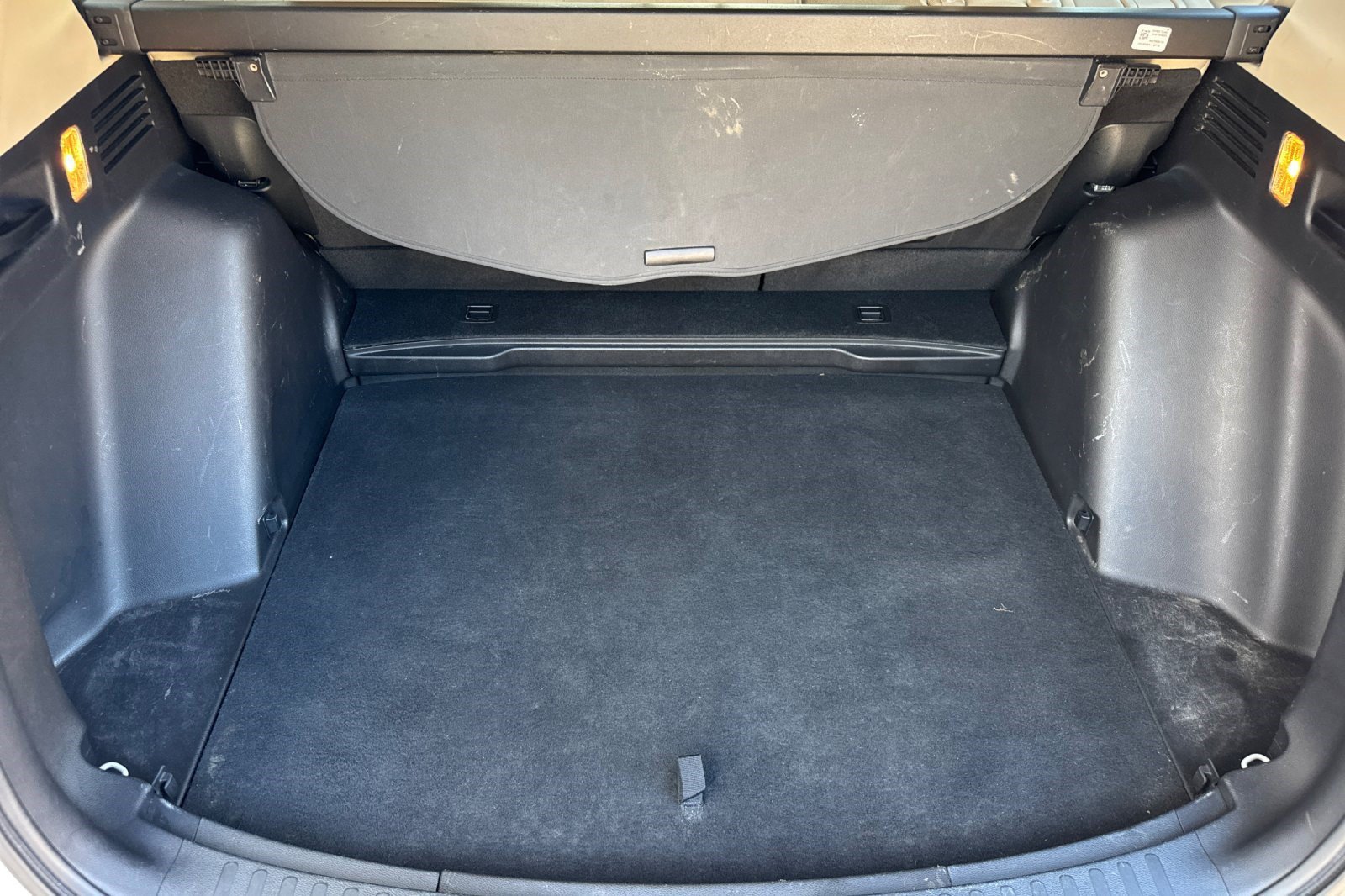 Certified 2022 Honda CR-V EX image 24
