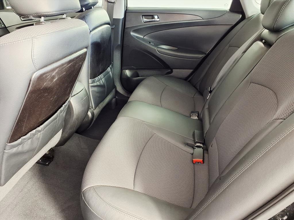 Used 2013 Hyundai Sonata SE image 8