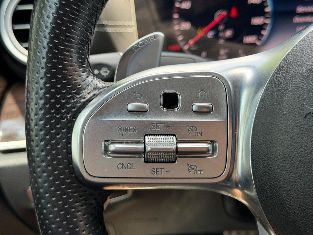 Used 2020 Mercedes-Benz E 53 AMG 4MATIC Sedan image 18