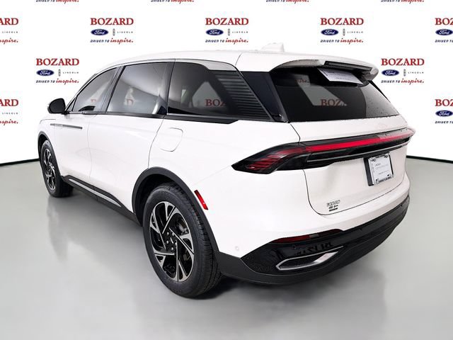 Certified 2024 Lincoln Nautilus Premier AWD/4WD image 6