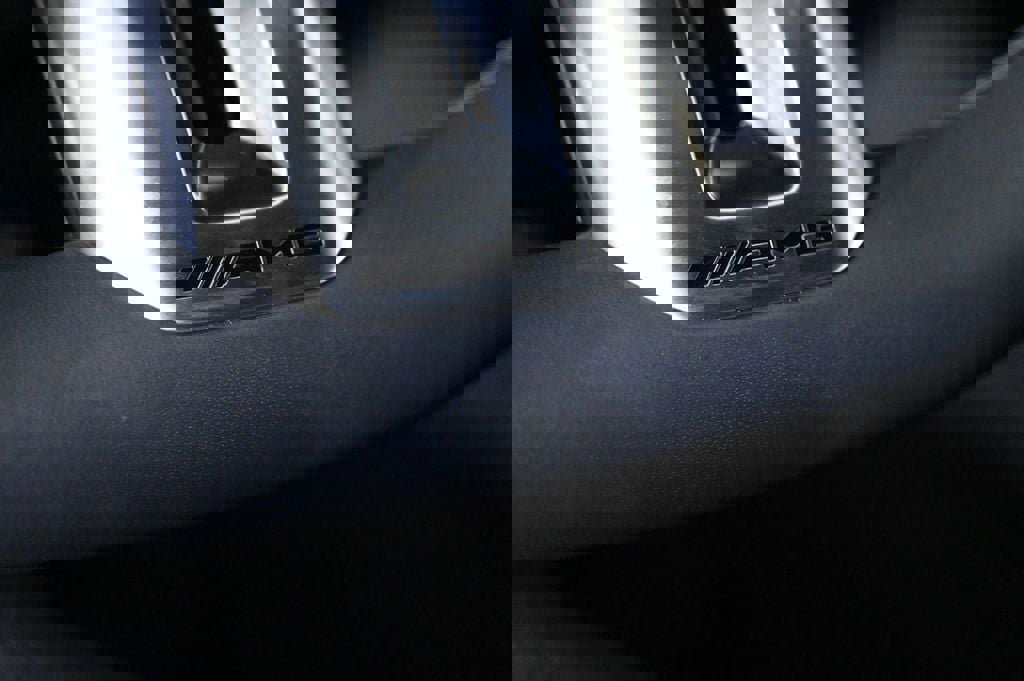 Used 2025 Mercedes-Benz E 53 AMG e 4MATIC Sedan image 20