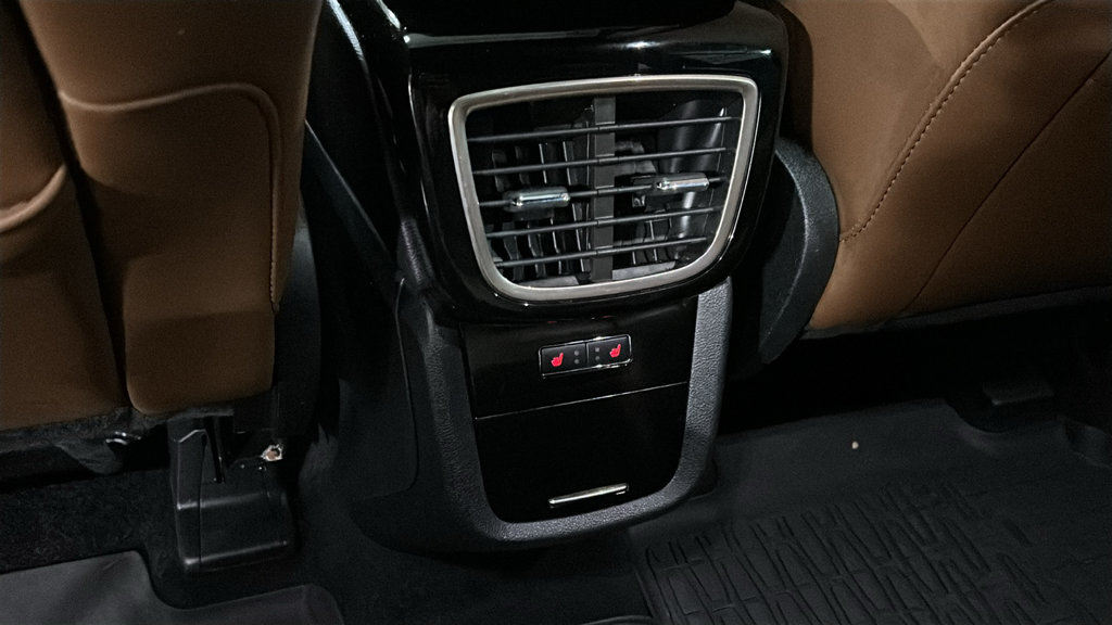 Used 2023 Lincoln Nautilus Reserve AWD/4WD image 26