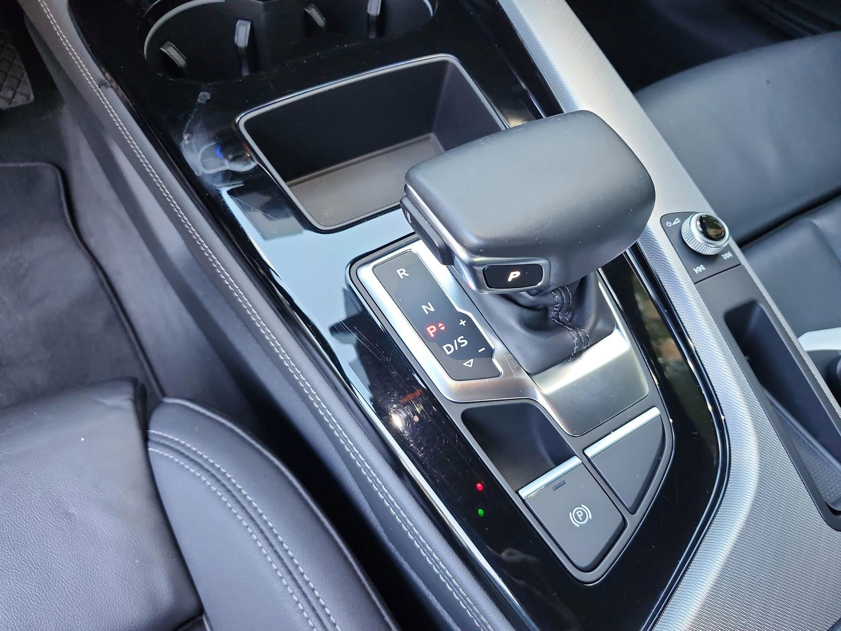 Used 2021 Audi A5 2.0T Premium Plus w/ Premium Plus image 14