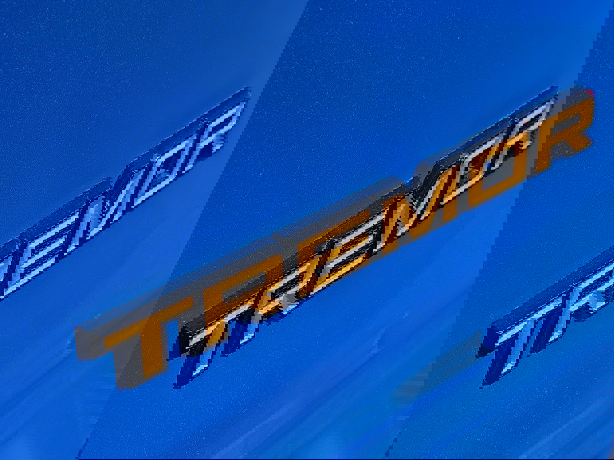 Used 2021 Ford F150 Tremor w/ Equipment Group 402A High image 12