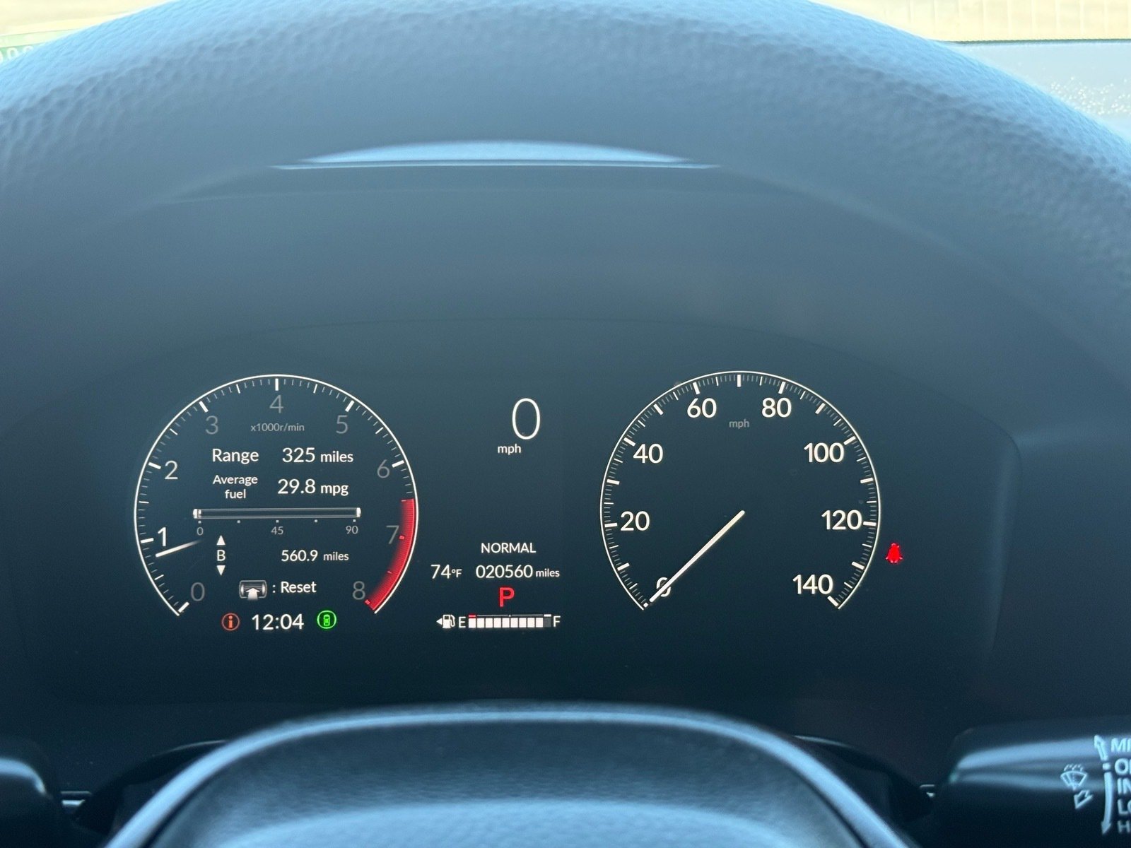 Used 2025 Honda CR-V LX image 20