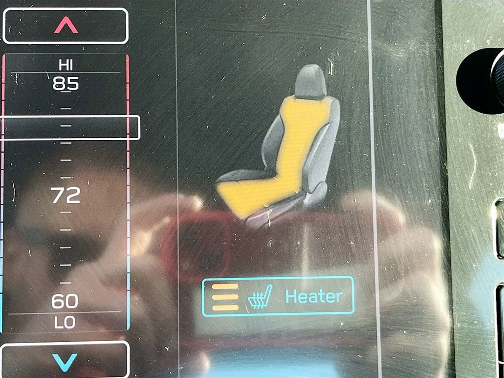 Used 2022 Subaru WRX Premium image 20