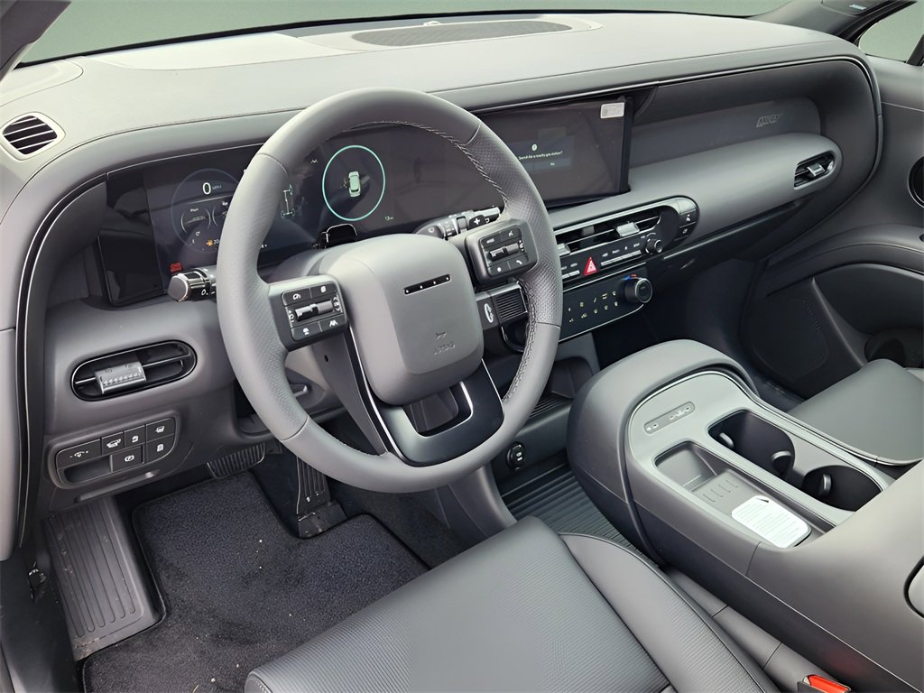 New 2026 Hyundai Palisade XRT Pro image 14