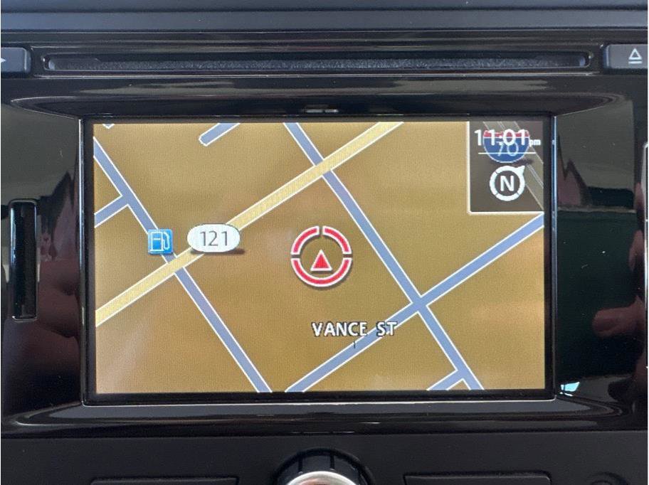 Used 2013 Volkswagen Jetta TDI image 21