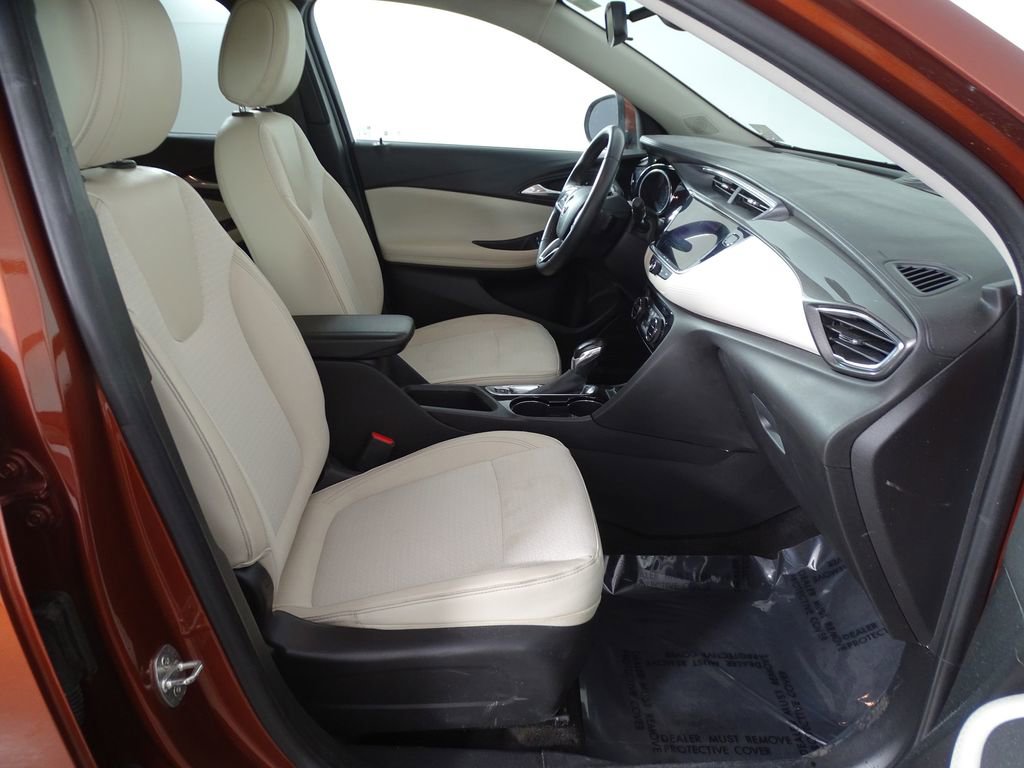 Used 2020 Buick Encore GX Select image 10