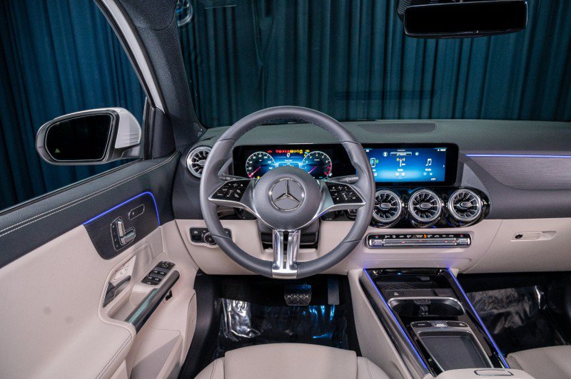New 2026 Mercedes-Benz GLA 250 image 15