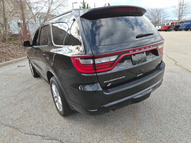 Used 2023 Dodge Durango GT AWD/4WD image 8