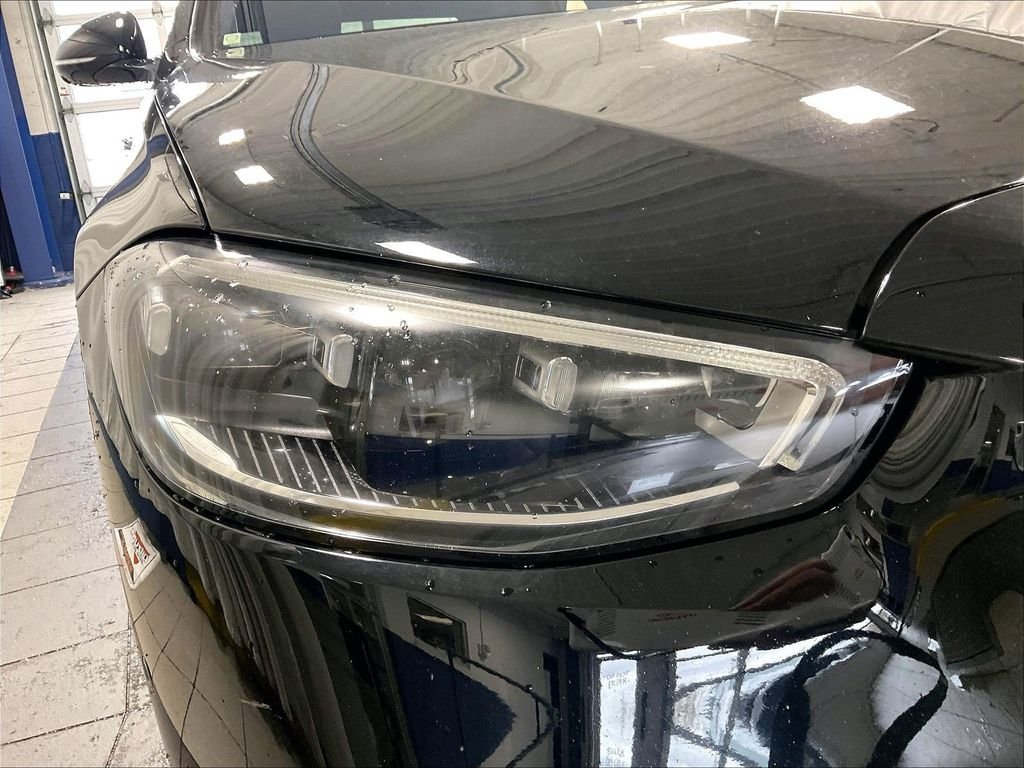 Used 2022 Mercedes-Benz S 500 4MATIC image 33