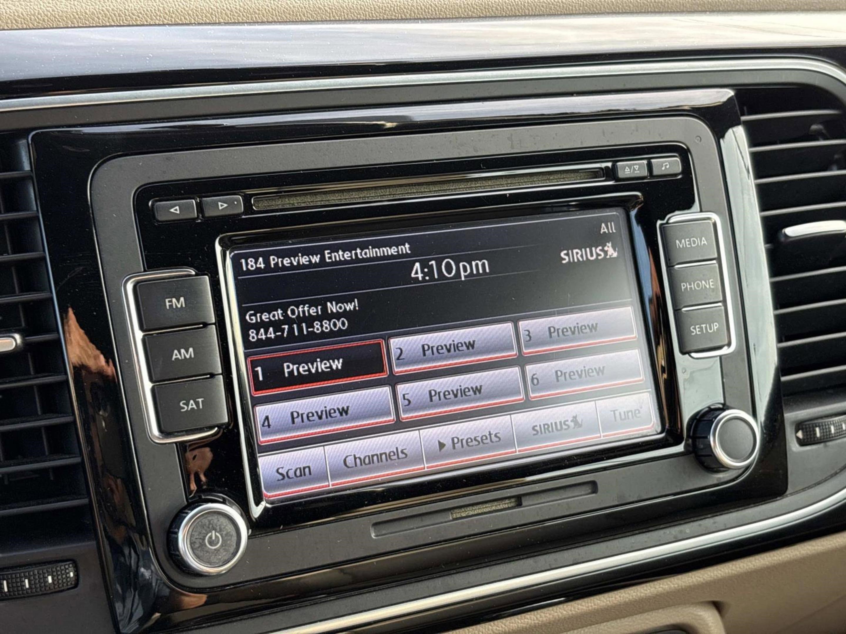 Used 2014 Volkswagen Beetle 1.8T image 24