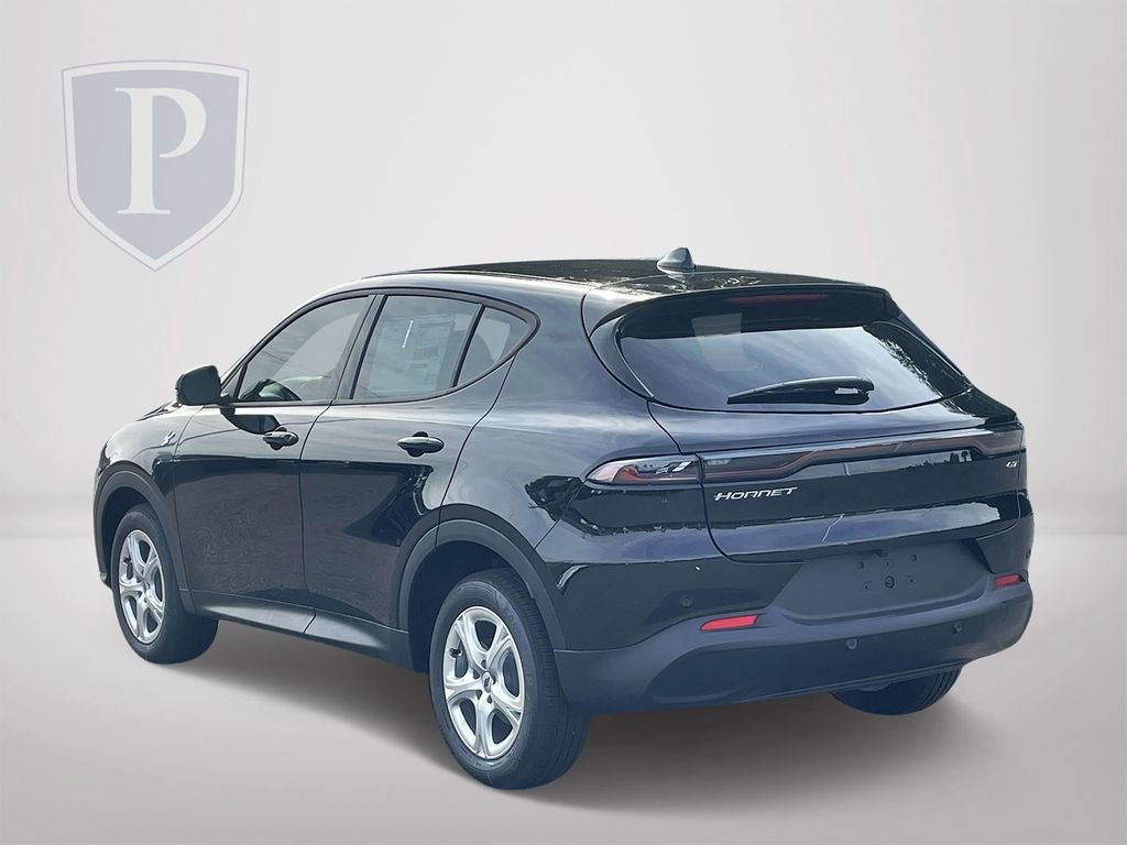 New 2025 Dodge Hornet GT image 6