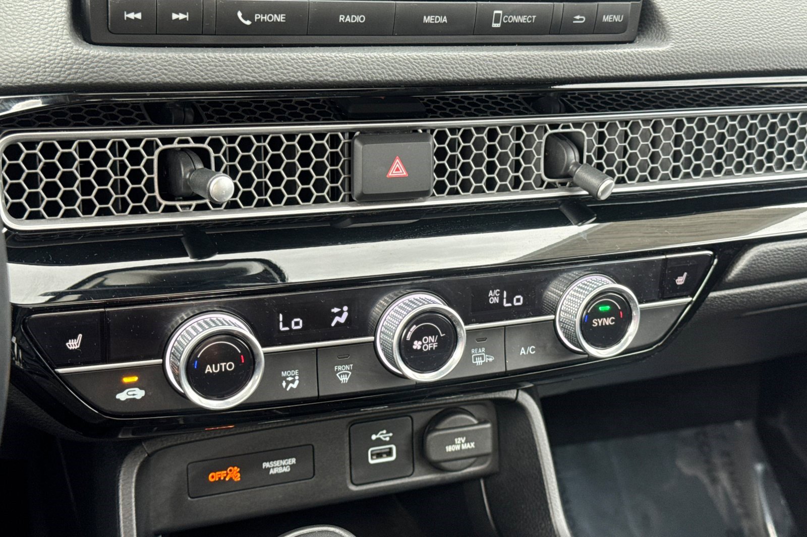 Used 2022 Honda Civic EX image 26