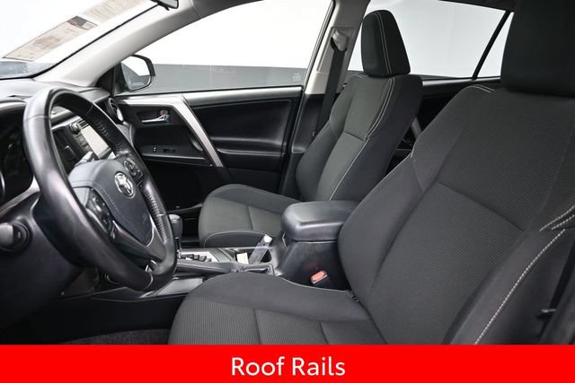 Used 2018 Toyota RAV4 XLE AWD/4WD image 26