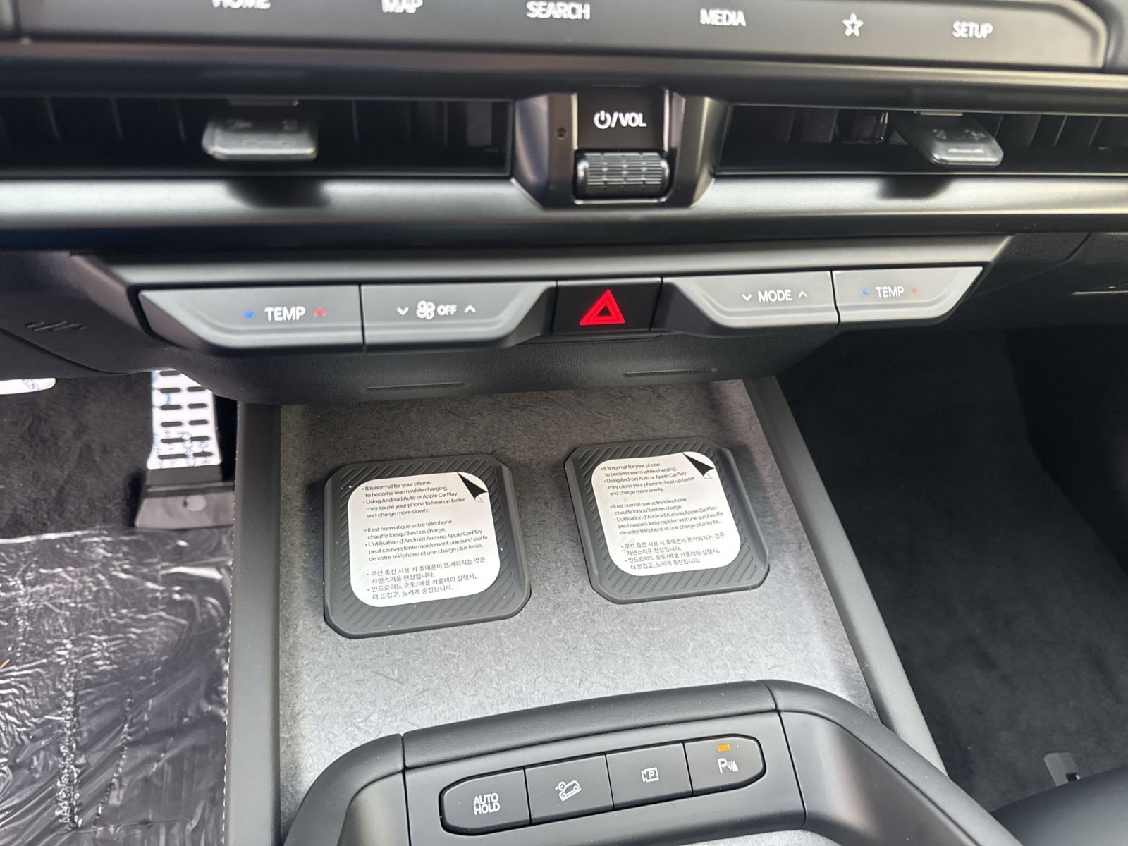New 2027 Kia Telluride SX X-Line AWD/4WD image 21