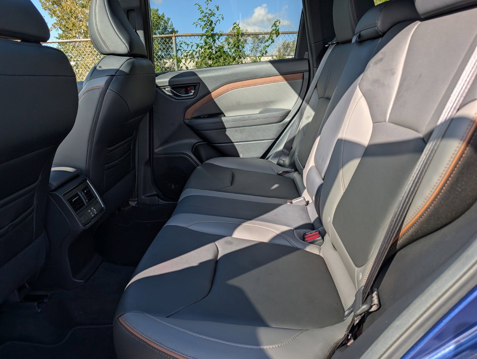 Certified 2026 Subaru Forester Wilderness AWD/4WD image 21