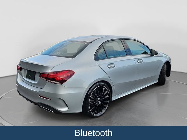 Used 2021 Mercedes-Benz A 220 image 4