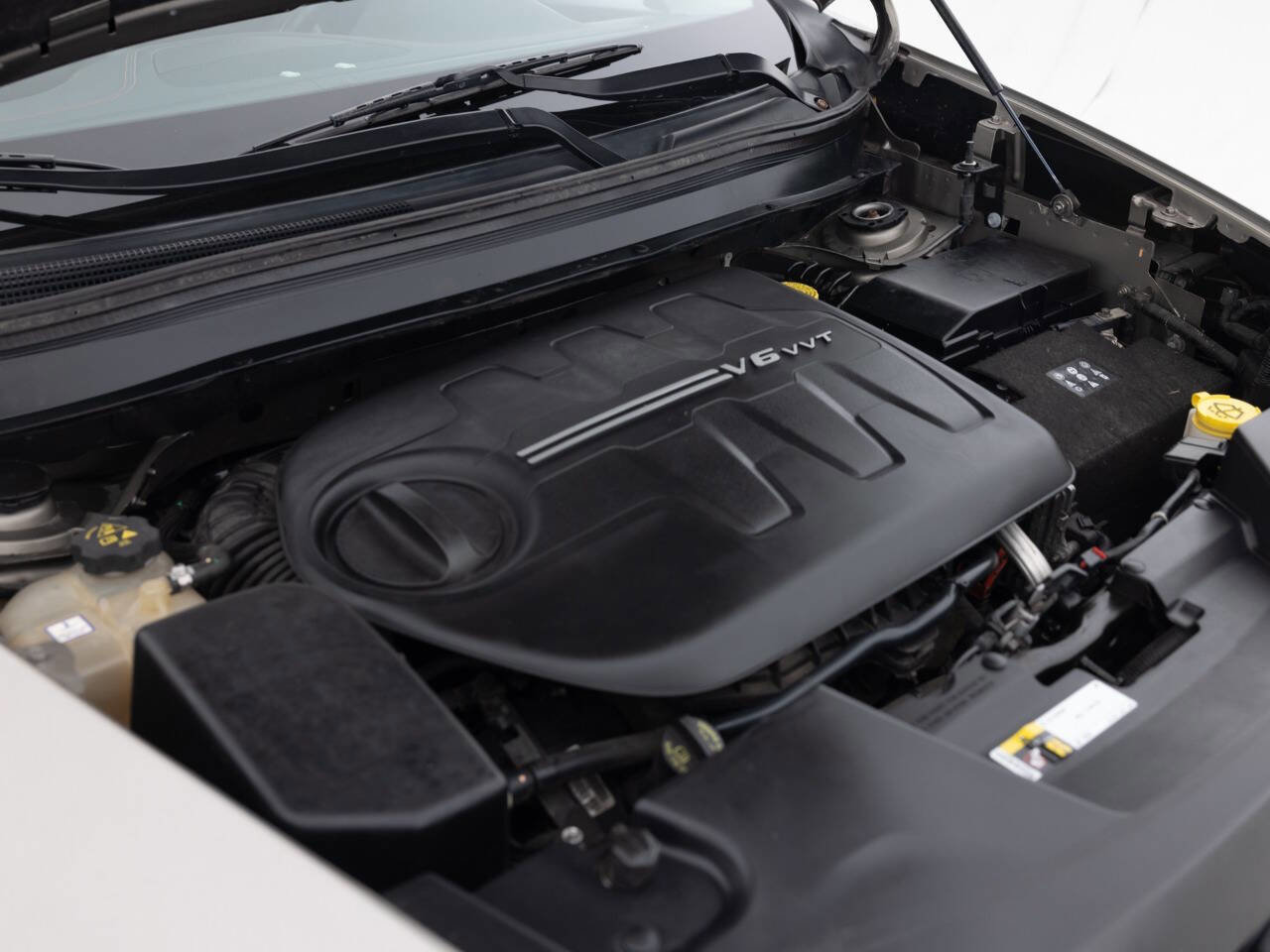 Used 2017 Jeep Cherokee Trailhawk image 40