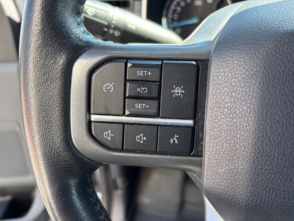 Used 2021 Ford F150 XLT w/ Equipment Group 302A High image 16