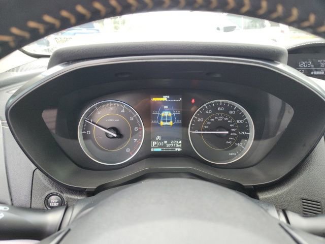 Certified 2023 Subaru Crosstrek 2.5i Sport image 31