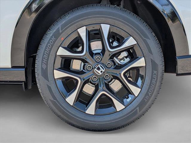 New 2027 Honda HR-V EX-L image 10