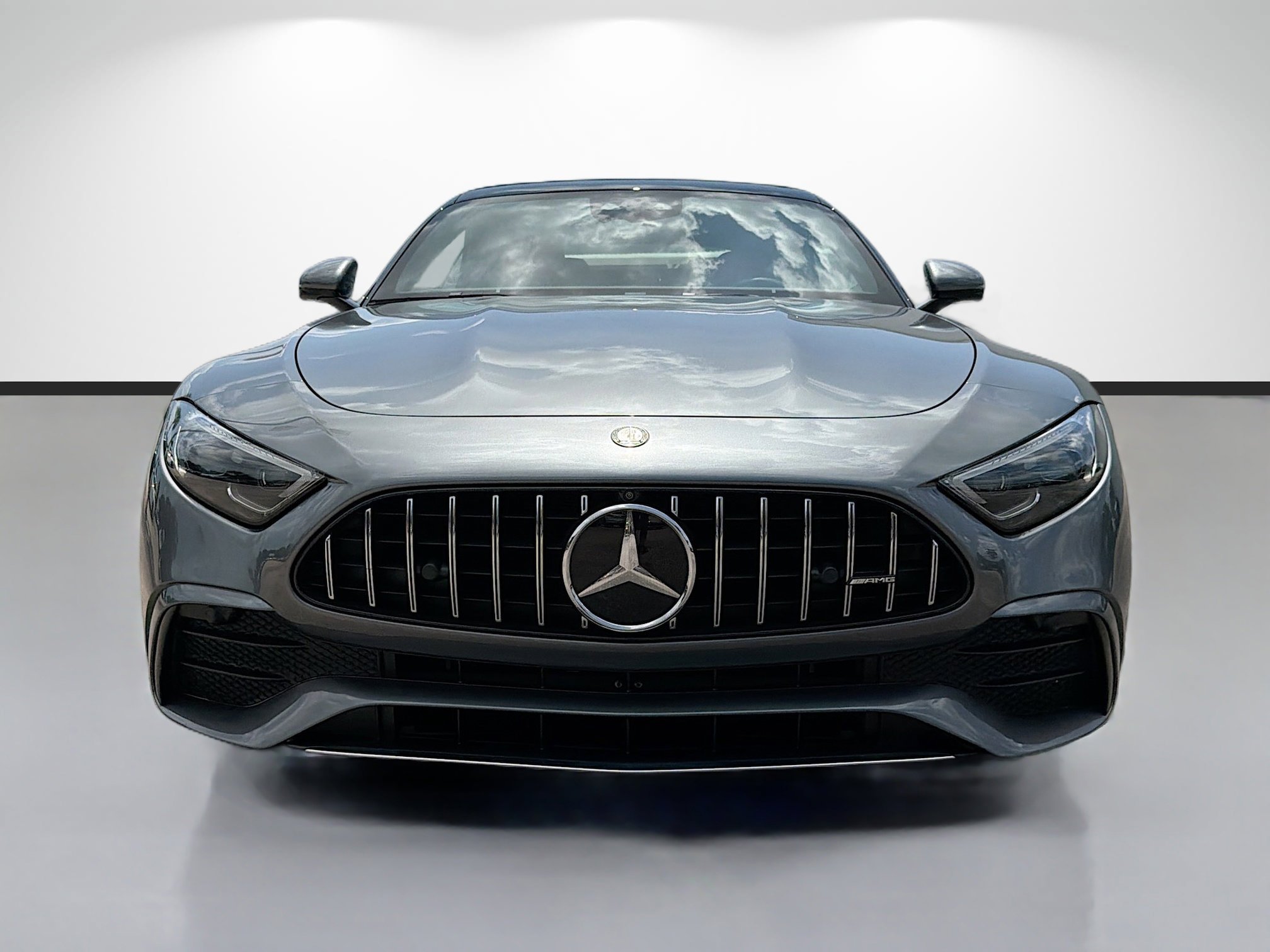 Used 2023 Mercedes-Benz SL 43 AMG image 8