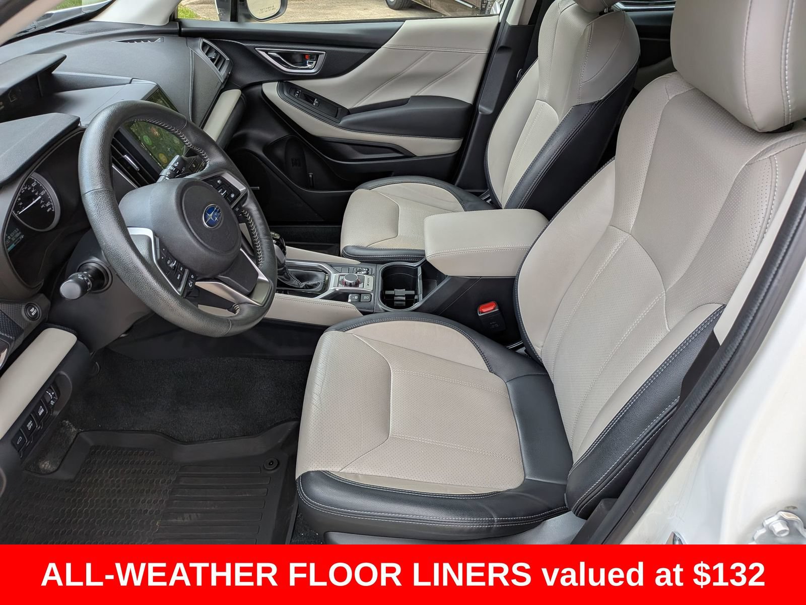 Used 2024 Subaru Forester Limited AWD/4WD image 29