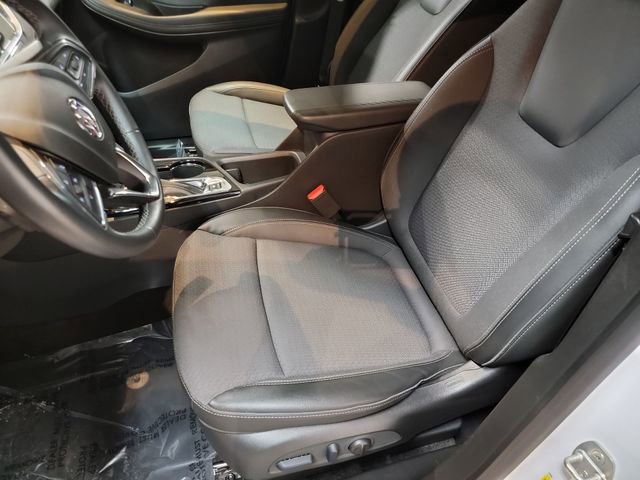 Certified 2023 Buick Encore GX Preferred w/ Cold Weather Comfort Package image 15