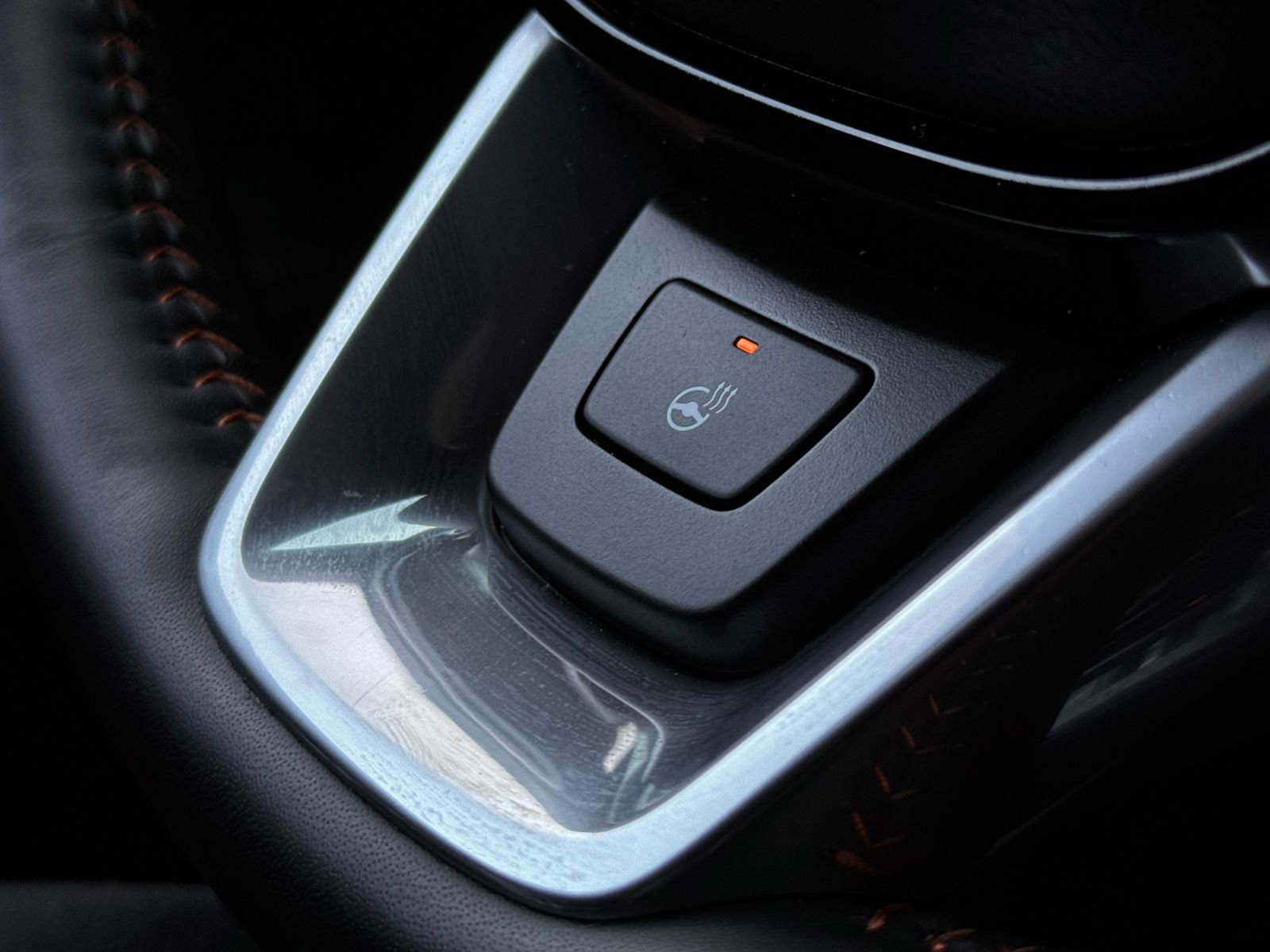 Certified 2025 Honda CR-V Sport Touring image 35