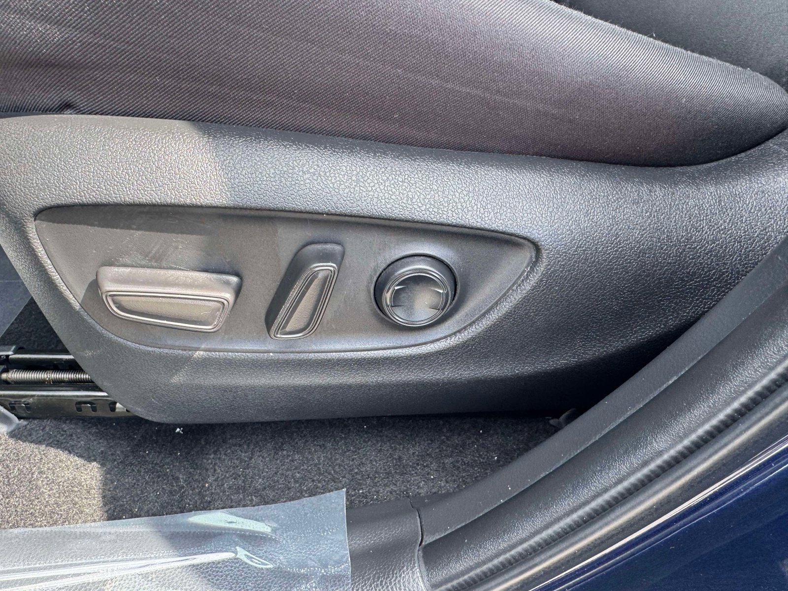 Certified 2024 Toyota RAV4 XLE w/ Convenience Package image 26