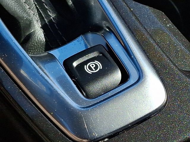 Certified 2024 Chevrolet TrailBlazer LT w/ LT Cold Weather Package FWD image 26
